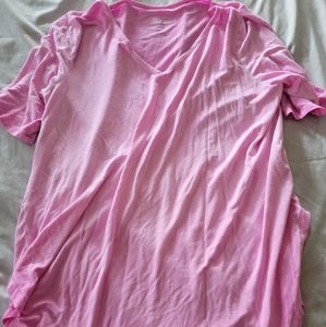 Torrid tee
